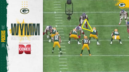 Packers vs. Giants preview: 6 things to know about Week 5 matchup