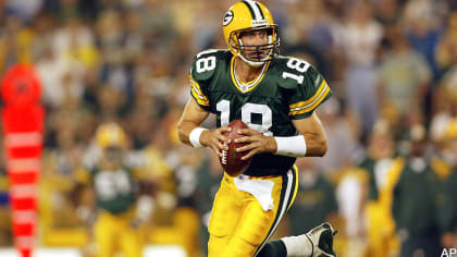 Brett Favre faces possibility of finale against ex-team