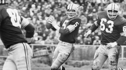 Bart Starr Day a special moment in Packers history