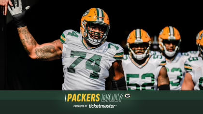 Packers Daily: Preseason highlights