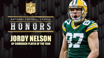 From college walk-on to Super Bowl champion, Jordy Nelson ends his NFL  career after 11 seasons, NFL News, Rankings and Statistics