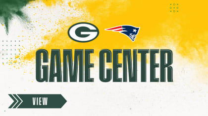 The Repack: Packers beat Patriots in a win that feels like a loss