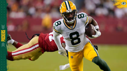 Packers vs.49ers Game Center  Green Bay Packers –