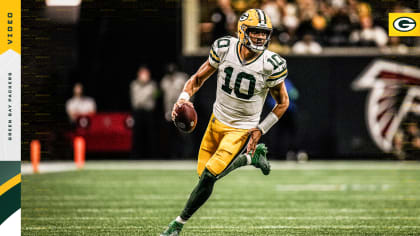 Green Bay Packers cornerback Keisean Nixon in action during an NFL