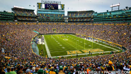 Packers, Lions at Lambeau Field: Tickets there, if you can pay the price