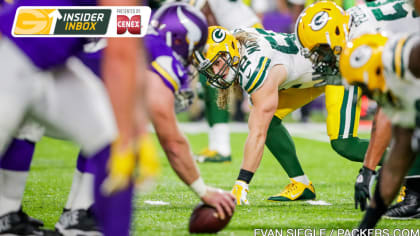 Vikings have chance to hinder Packers' playoff hopes