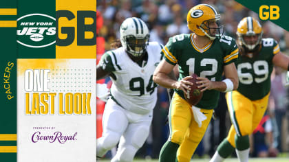 New York Jets vs. Green Bay Packers FREE LIVE STREAM (10/16/22