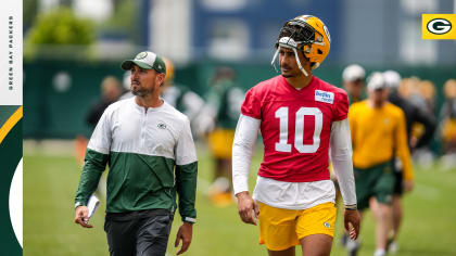 Green Bay Packers on X: On this date in 2019: Matt LaFleur was officially  named head coach of the Green Bay Packers. With a 39-9 regular-season record,  LaFleur has most wins ever