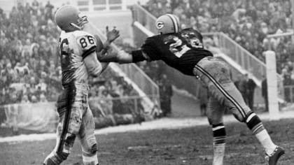 Herb Adderley, Packers legend and Hall of Fame CB, passes away at