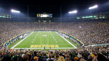 Packers to raise ticket prices for 2012 season
