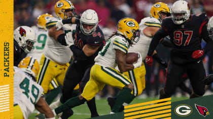 Thursday Night Football: Green Bay Packers @ Arizona Cardinals Live Thread  & Game Information - The Phinsider