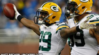 Green Bay Packers Hall of Fame Inc. to honor Casey Hayward as 'Rookie of the Year'