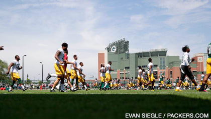 Chargers' 2021 Offseason Workout Program Dates Announced