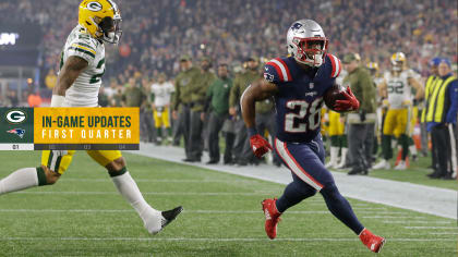 Instant analysis and recap of Packers' 21-17 loss to Patriots in