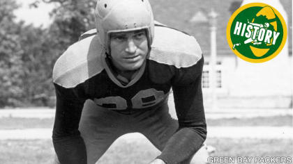 Packers Tried to Hide How Much They Paid Don Hutson