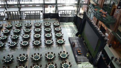 Lambeau Field Atrium to undergo $140.5 million renovation