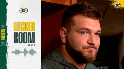 Green Bay Packers - Happy birthday, Josh Myers! 