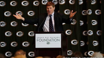 Packers Foundation  Green Bay Packers –