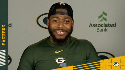 Green Bay Packers on X: Meet the team! Take a look at the #Packers roster  in photos ahead of #FamilyNight 