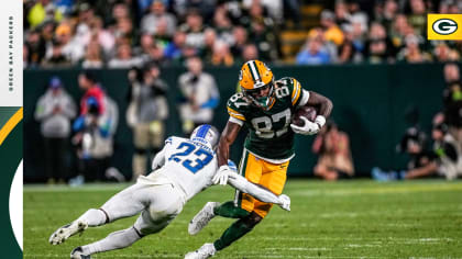 2023 NFL Draft: Packers among leaders in Day 3 draft picks behind Jaguars -  Acme Packing Company