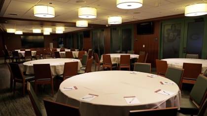 Green Bay Packers Introduce Enhanced Alumni Suite at Lambeau Field