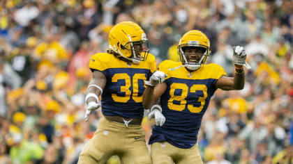 Green Bay Packers v. Broncos: 3 Standout Players