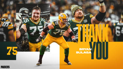 Packers free-agency rundown: Here's the latest