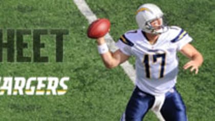 2011 Week 9 - Packers @ Chargers 