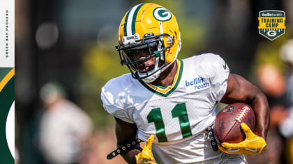 Green Bay Packers training camp 2022 start date, live stream, etc.