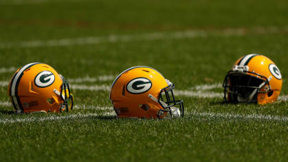 Press release: Packers announce roster moves