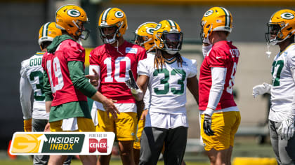 Packers' defense takes step forward, but concerns remain - Red