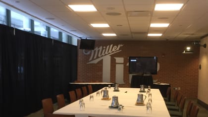 Packers Virtual Draft Party, presented by Miller Lite, set for