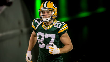 17. Jordy Nelson — WR, Green Bay Packers