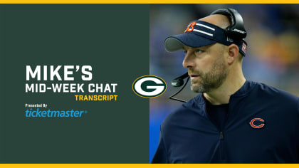 Mike's Mid-Week Chat: What will be different this time?