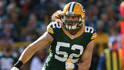 Green Bay Packers: Clay Matthews will roll with inside role – Twin Cities