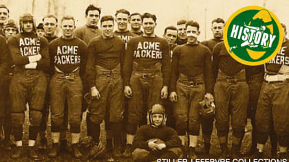 Wednesday Walkthroughs: Reminiscing about favorite Packers folk heroes -  Acme Packing Company