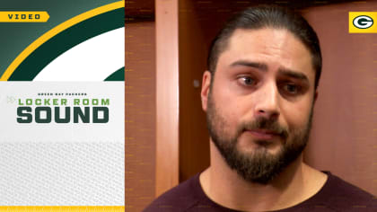 David Bakhtiari - Wikipedia