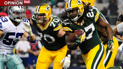 Eddie Lacy's last chance at NFL relevance 