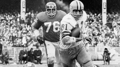 Ice Bowl still a cold memory for Cowboys, Packers