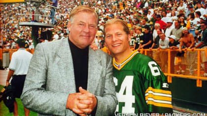 Green Bay Packers: Jerry Kramer Talks About the Book 'Instant Replay', News, Scores, Highlights, Stats, and Rumors