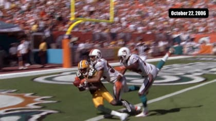 Redskins Legacy: '06 Overtime Thriller Vs. Jaguars