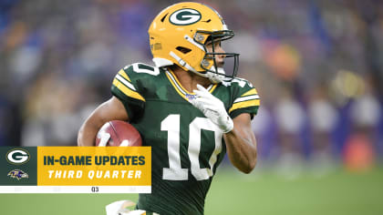 Packers: Analyzing DeShone Kizer ahead of second preseason game