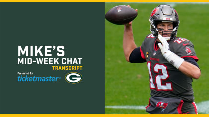 Mike's Mid-Week Chat: How many surprises are in store for Week 1?