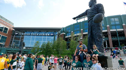 Packers Kickoff Weekend includes Blues Traveler, Everclear concert