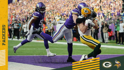 Trailer: Packers at Vikings