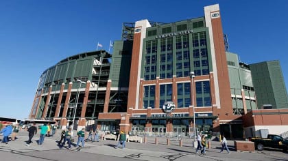 Packers urge caution when purchasing game tickets through secondary sources