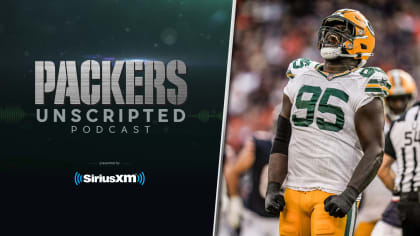 695 Packers Unscripted: Chances climbing