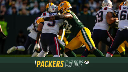 Patriots at Packers preview: Predictions, pointers, game plans, matchups  and more 