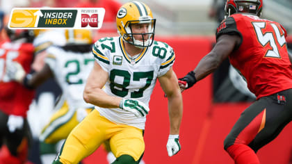 Packers: Jordy Nelson believes 'I definitely think I could have