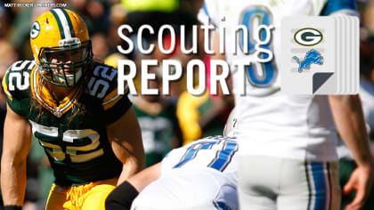 Scouting the 2022 Green Bay Packers Defense 